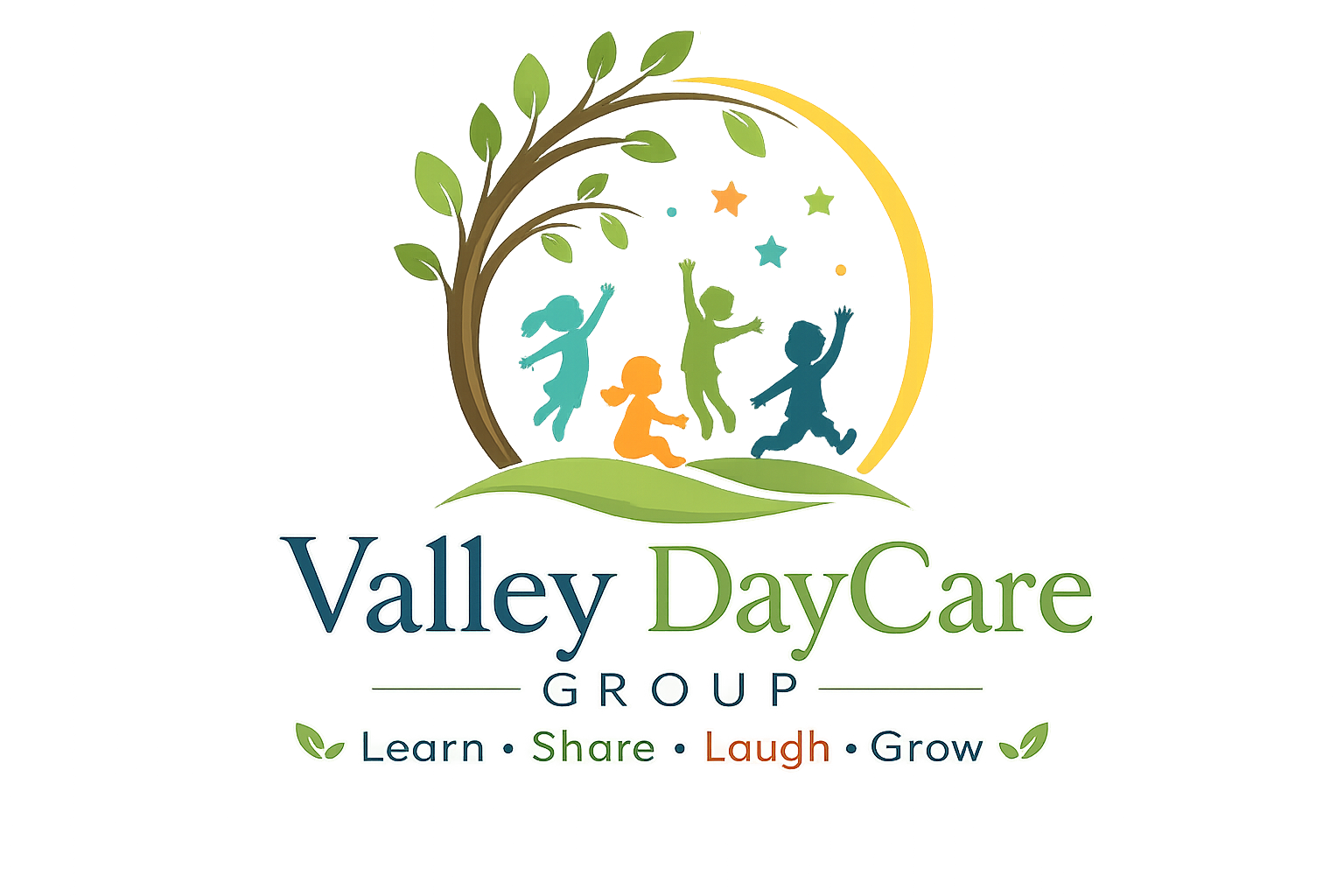 Daycare Logo